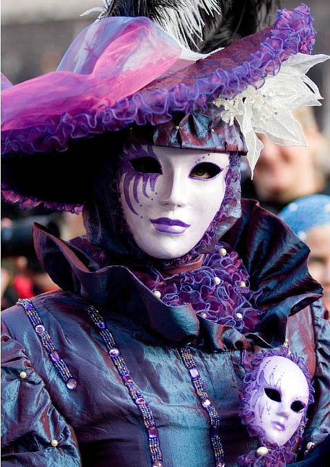 Венецианские маски Y_cff16103