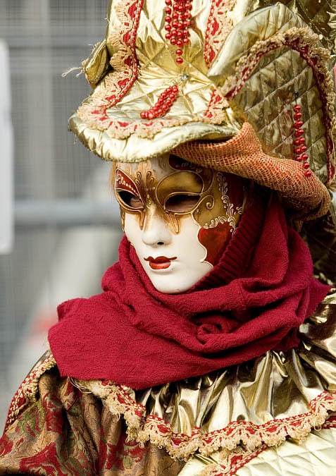 Венецианские маски Y_d9238c89